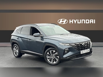 2022 (72) - 1.6 TGDi Premium 5dr 2WD Petrol Estate