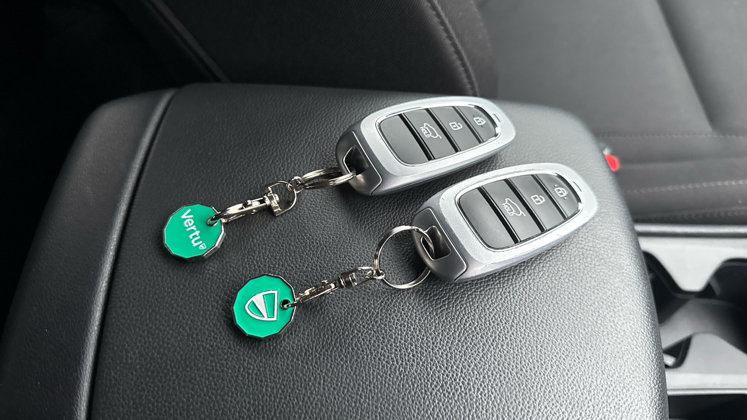 Used Hyundai TUCSON 2022 for sale - 77729713: Photo 20