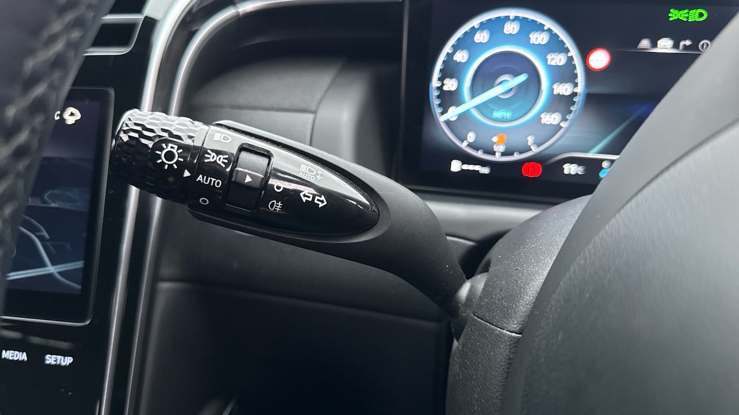 Used Hyundai TUCSON 2022 for sale - 77729713: Photo 21