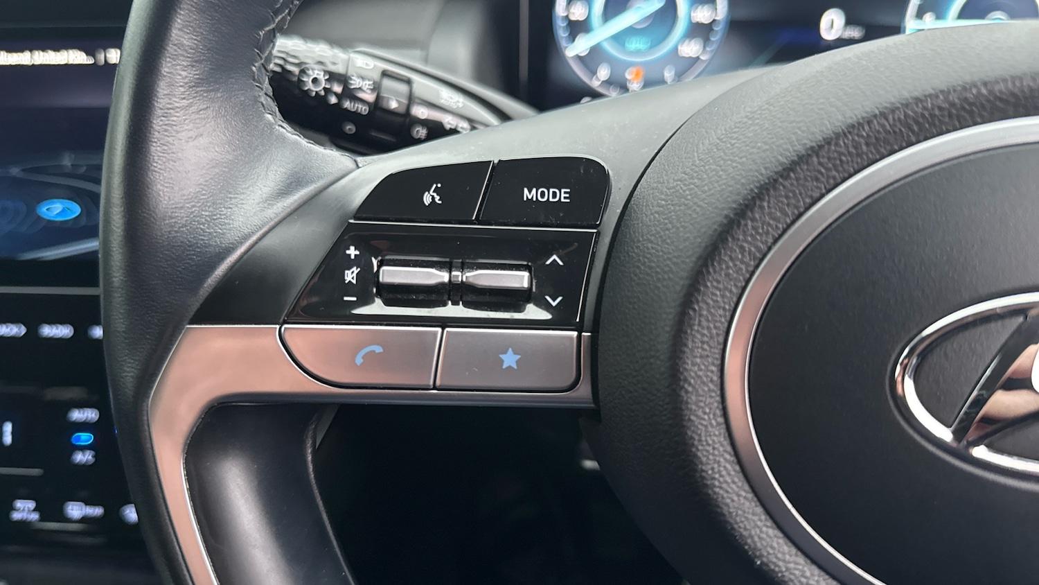 Used Hyundai TUCSON 2022 for sale - 77729713: Photo 24