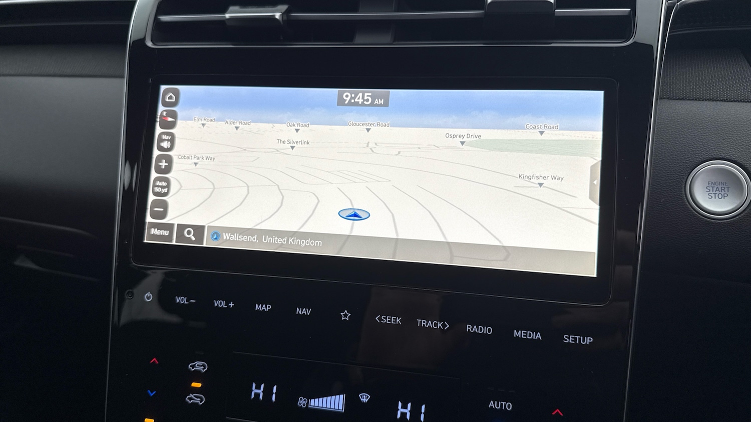 Used Hyundai TUCSON 2022 for sale - 77729713: Photo 28