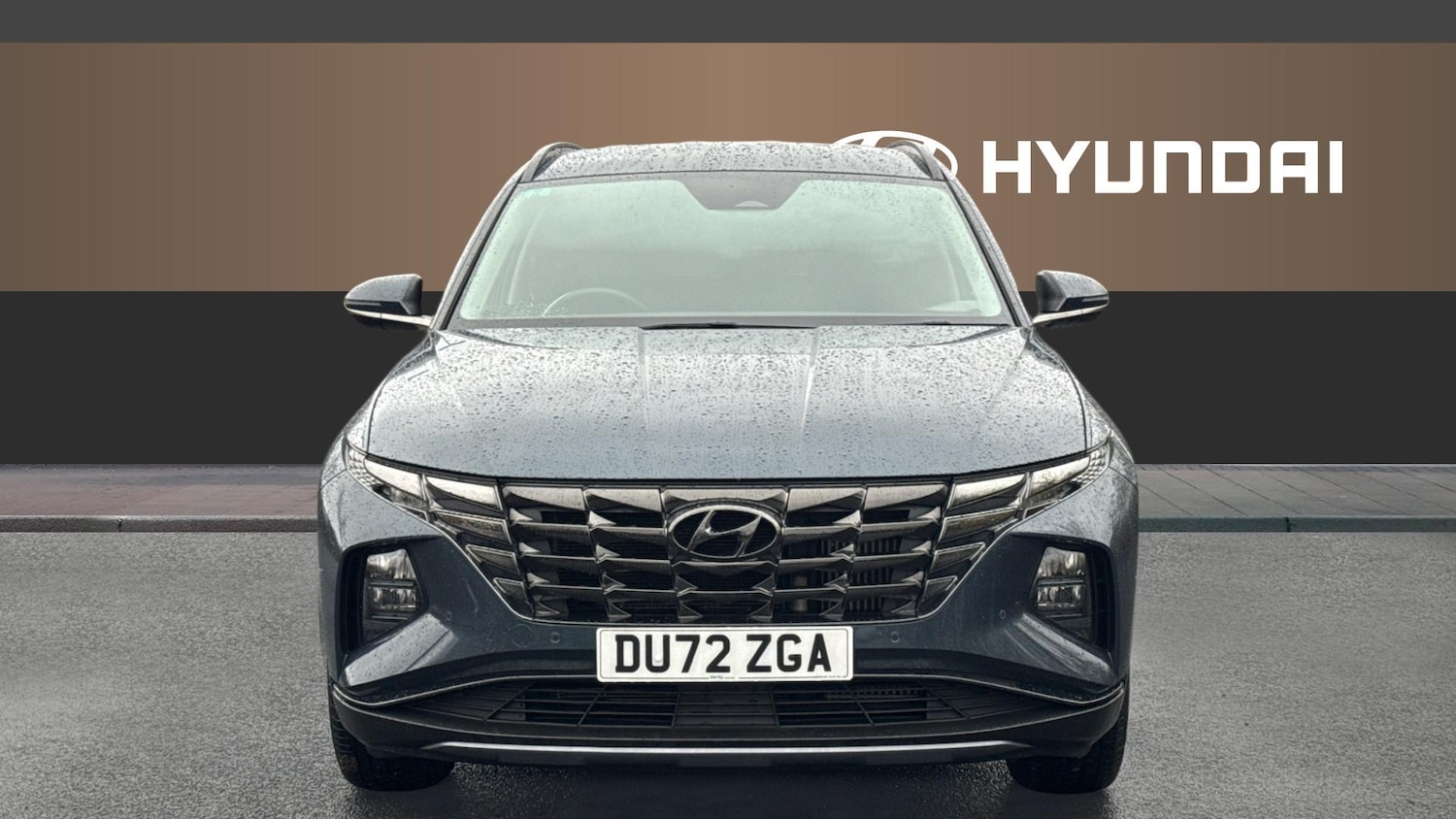Used Hyundai TUCSON 2022 for sale - 77729713: Photo 3