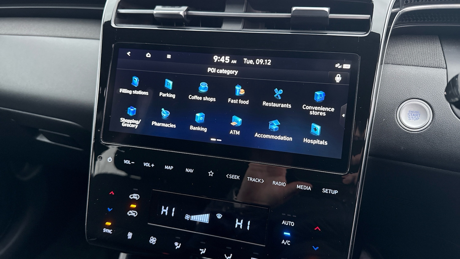 Used Hyundai TUCSON 2022 for sale - 77729713: Photo 30