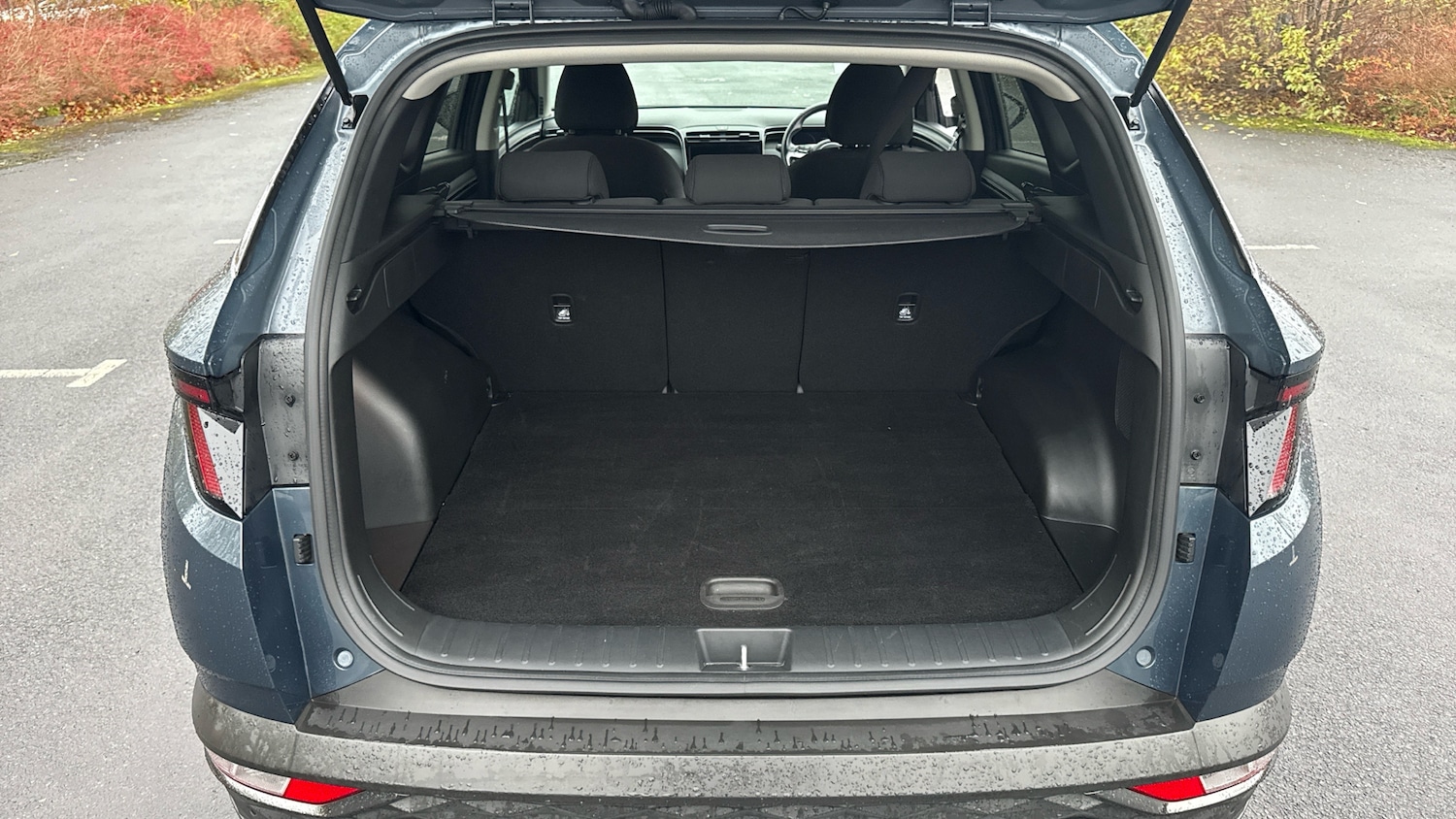 Used Hyundai TUCSON 2022 for sale - 77729713: Photo 4