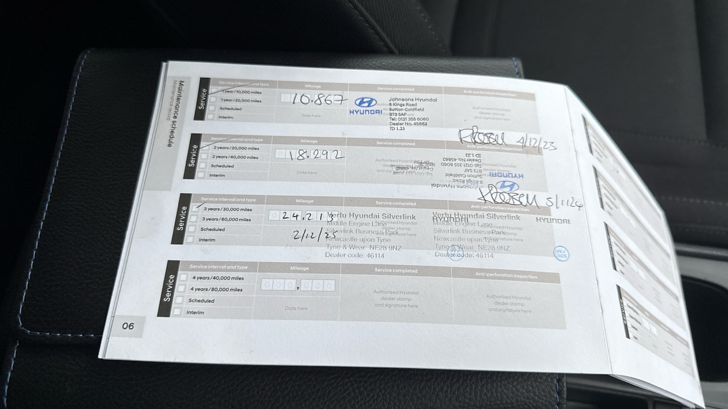 Used Hyundai TUCSON 2022 for sale - 77729713: Photo 40