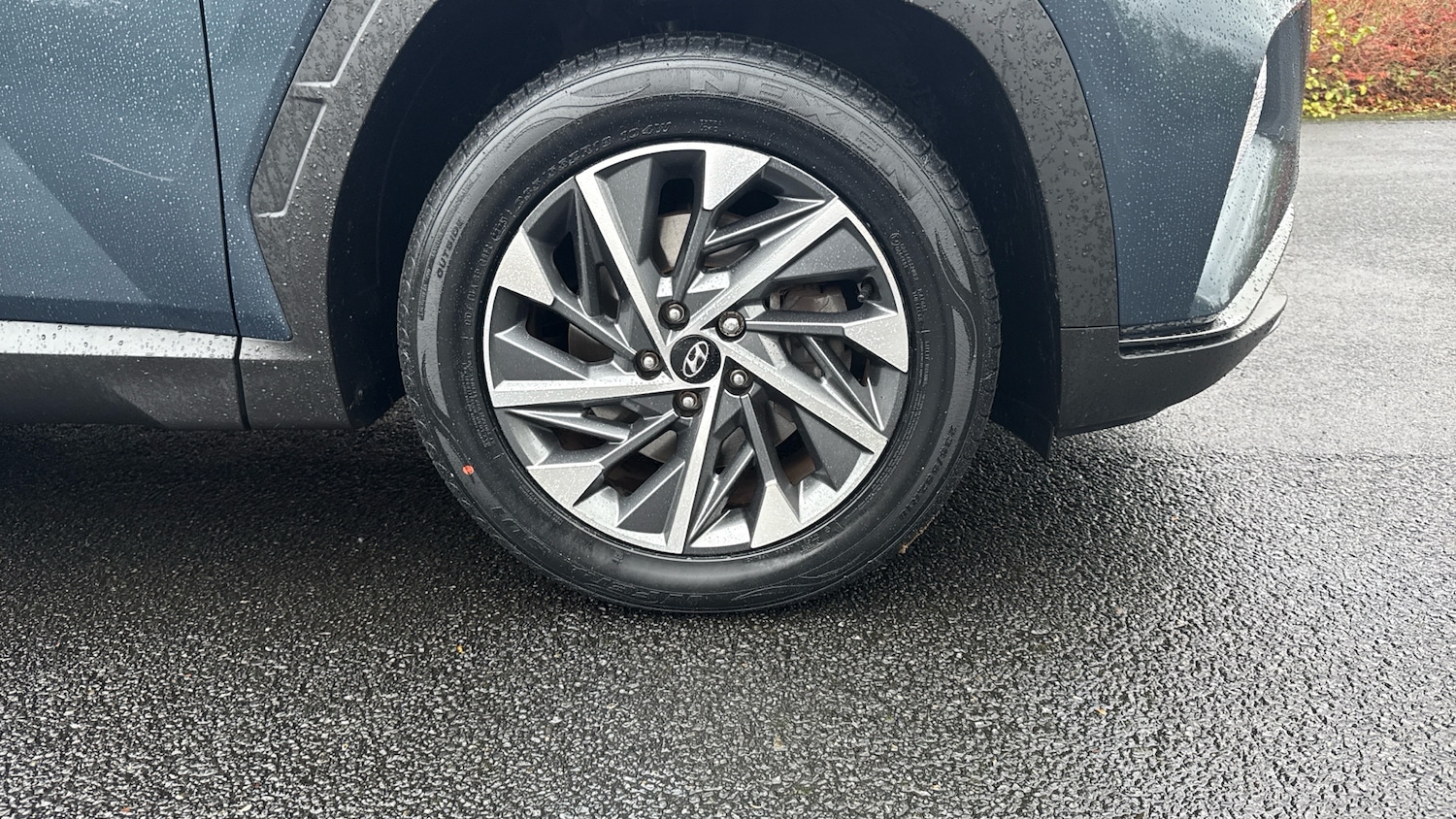 Used Hyundai TUCSON 2022 for sale - 77729713: Photo 45