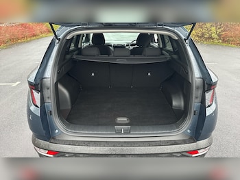 Used Hyundai TUCSON 2022 for sale - 77729713: Photo