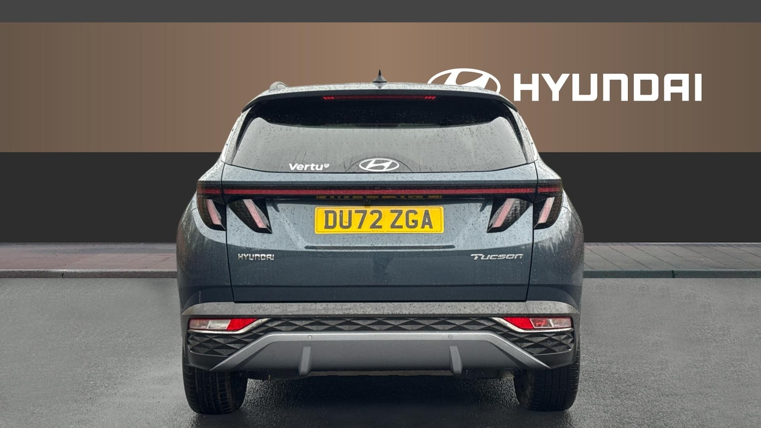 Used Hyundai TUCSON 2022 for sale - 77729713: Photo 6