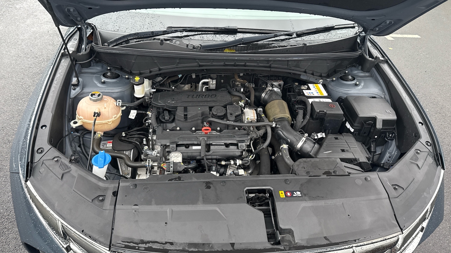 Used Hyundai TUCSON 2022 for sale - 77729713: Photo 8