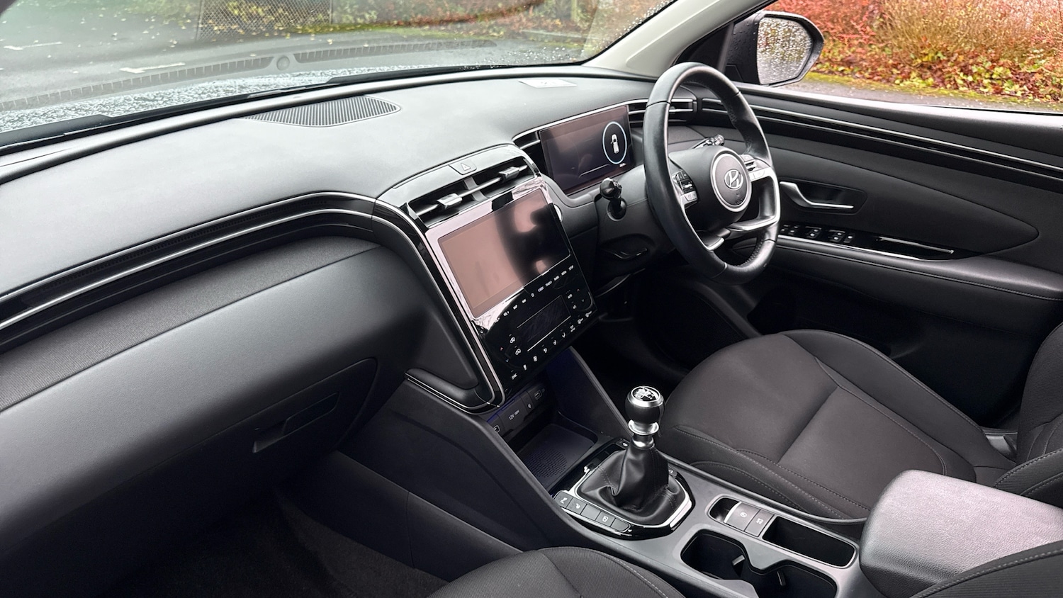 Used Hyundai TUCSON 2022 for sale - 77729713: Photo 9