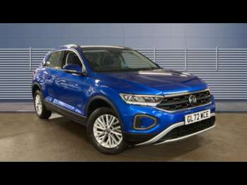 2023 (72) - 1.5 TSI Life 5dr Petrol Hatchback