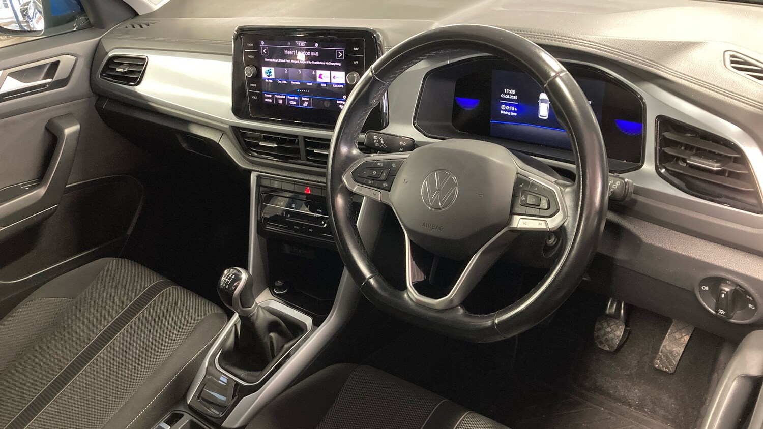 Vehicle 25