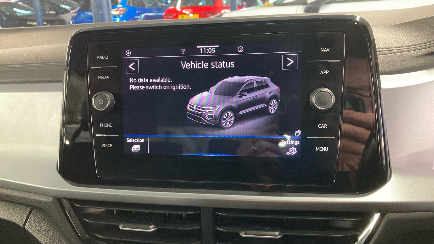 Vehicle 35