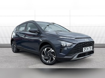 Used Hyundai BAYON 2024 for sale - 78629764: Photo