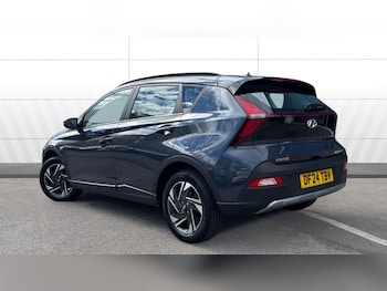 Used Hyundai BAYON 2024 for sale - 78629764: Photo