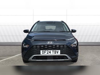 Used Hyundai BAYON 2024 for sale - 78629764: Photo