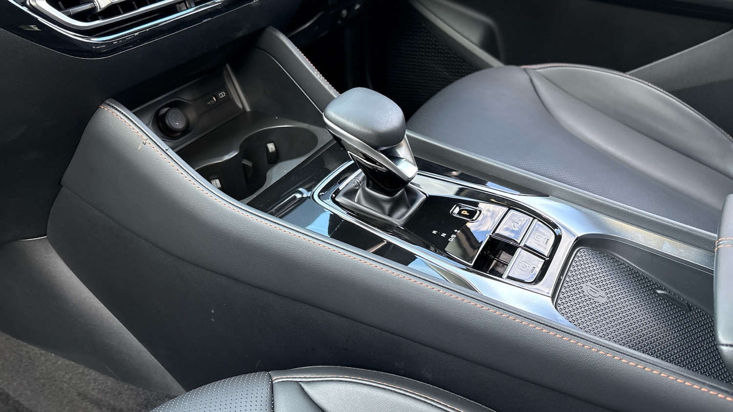 Used MG MG HS 2025 for sale - 76422272: Photo 13