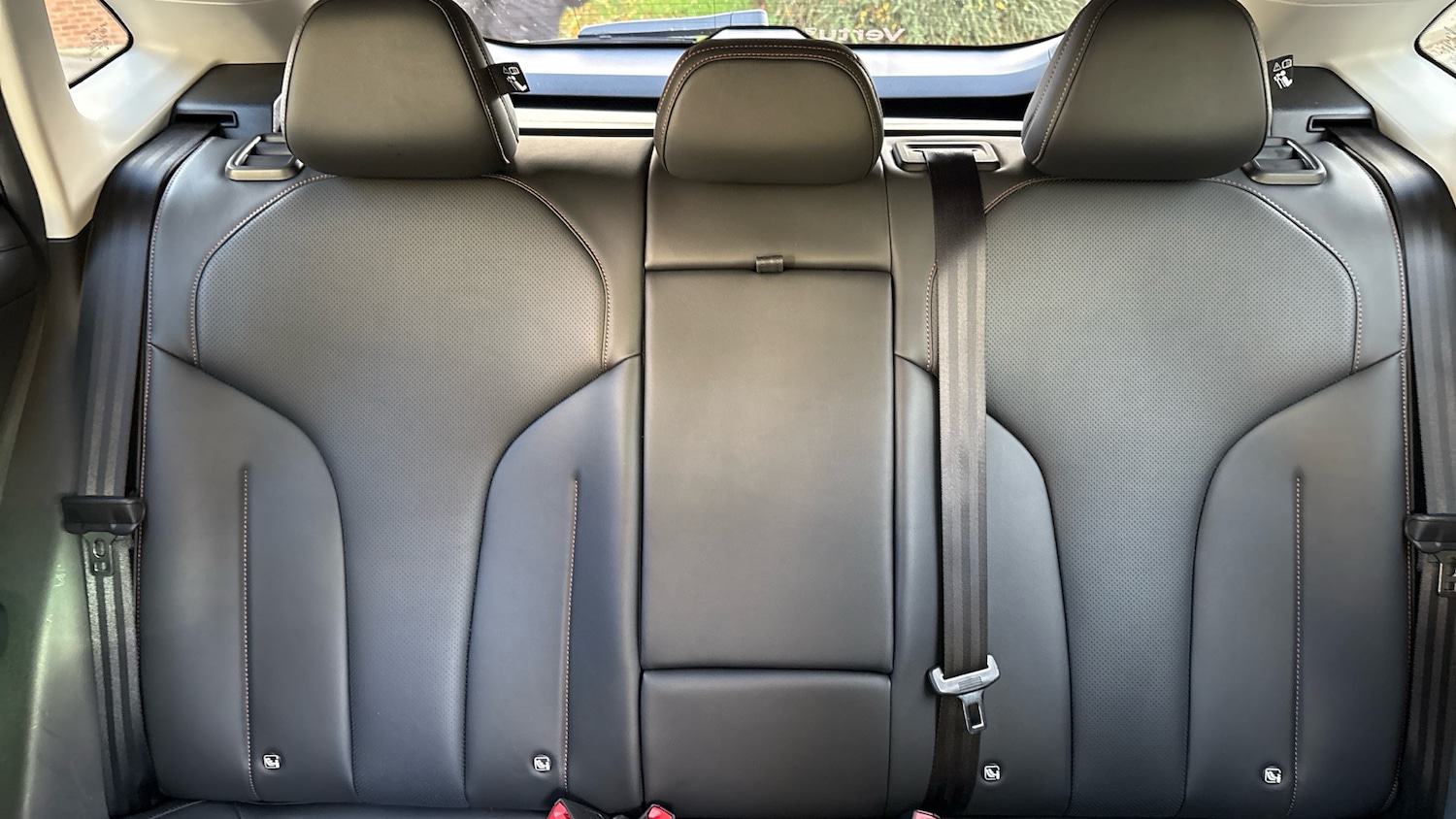 Used MG MG HS 2025 for sale - 76422272: Photo 15