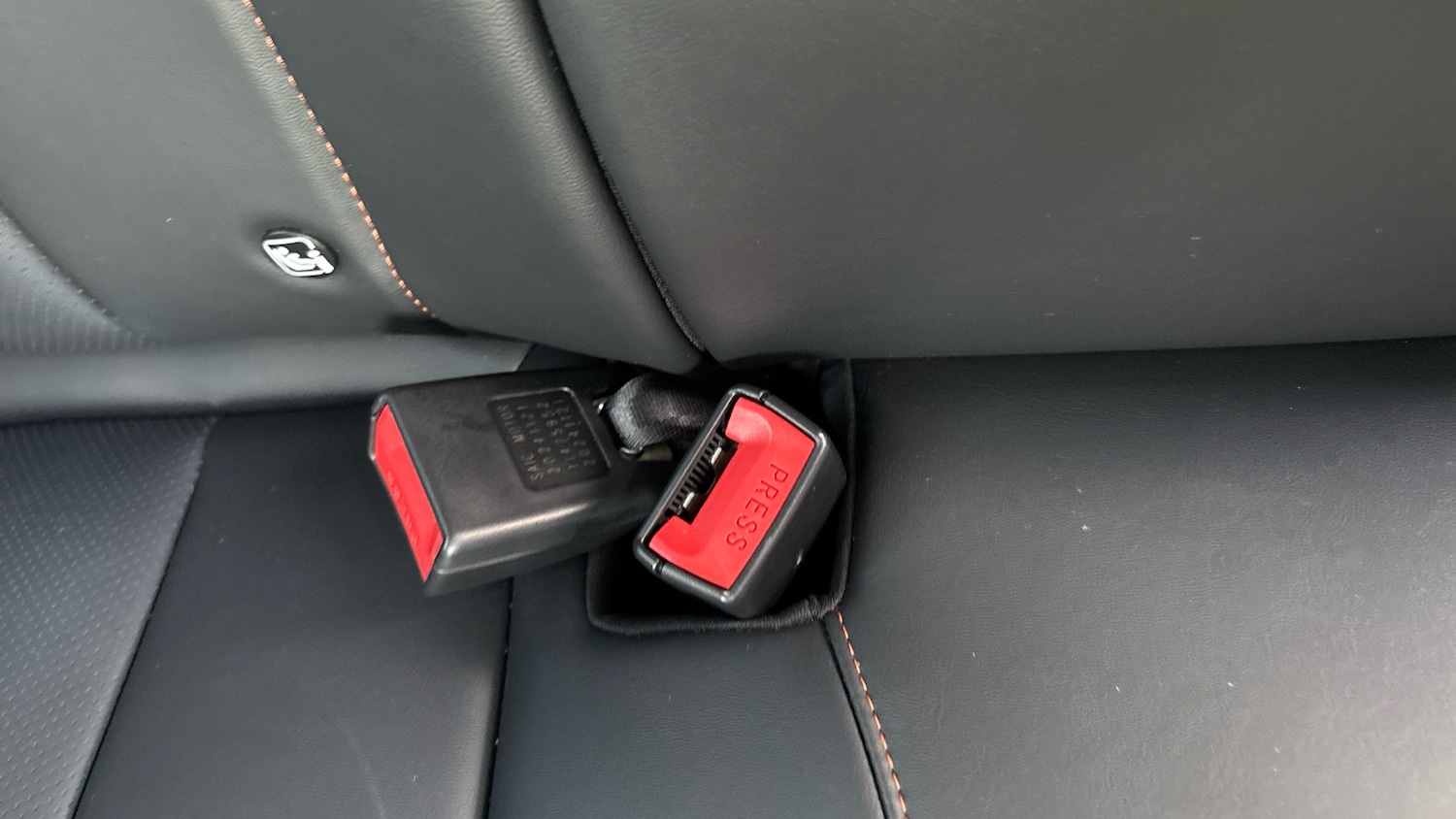 Used MG MG HS 2025 for sale - 76422272: Photo 17