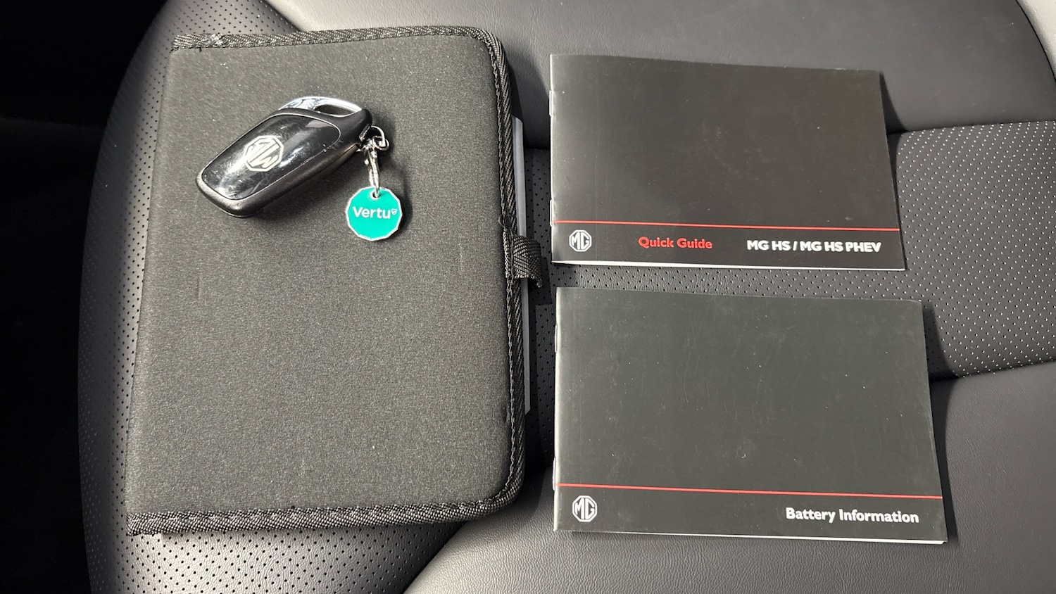 Used MG MG HS 2025 for sale - 76422272: Photo 19