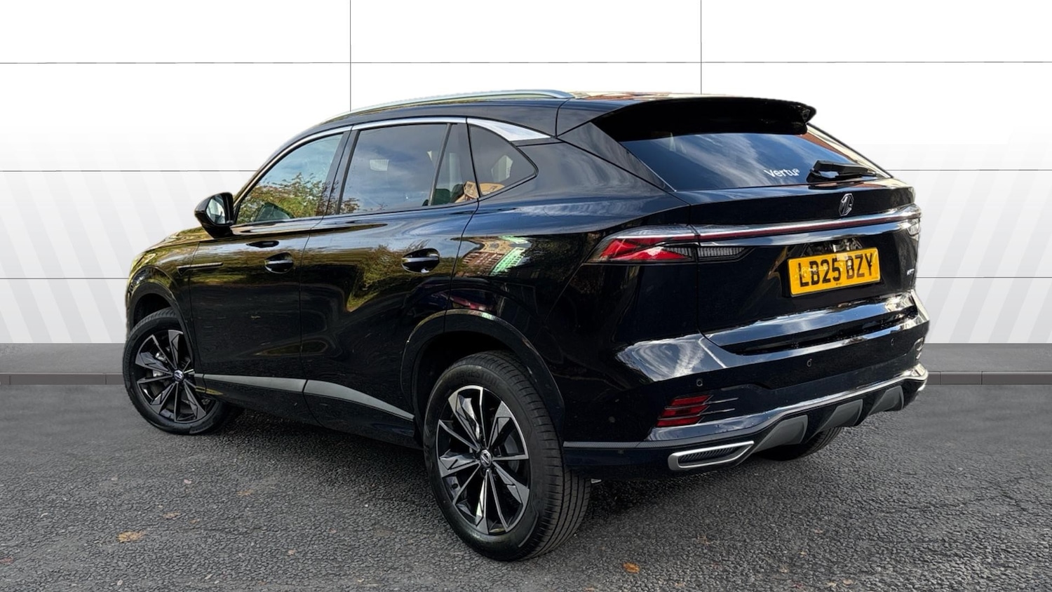 Used MG MG HS 2025 for sale - 76422272: Photo 2