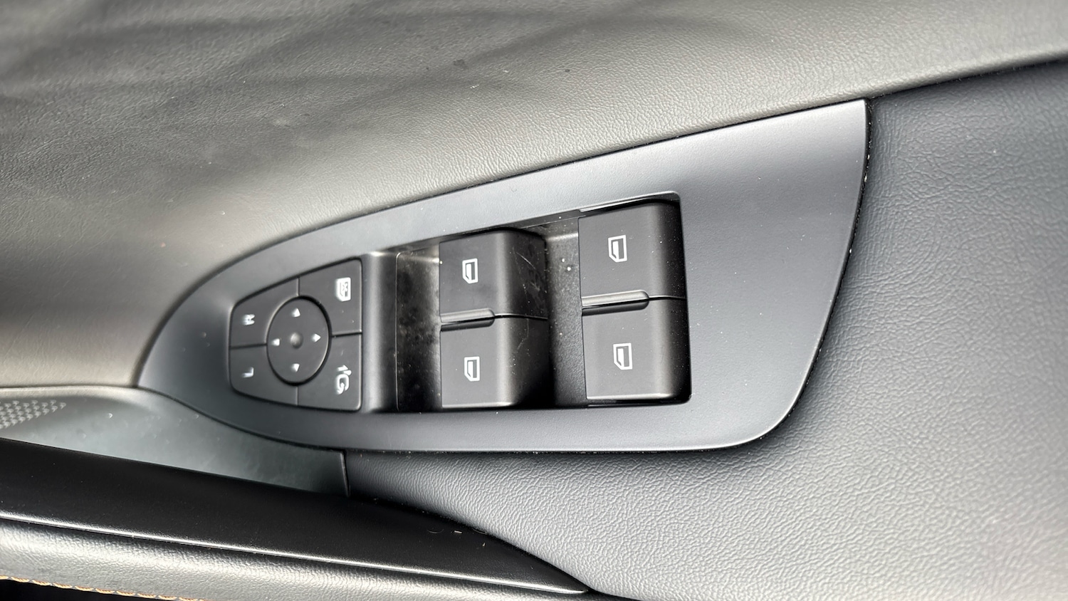 Used MG MG HS 2025 for sale - 76422272: Photo 23