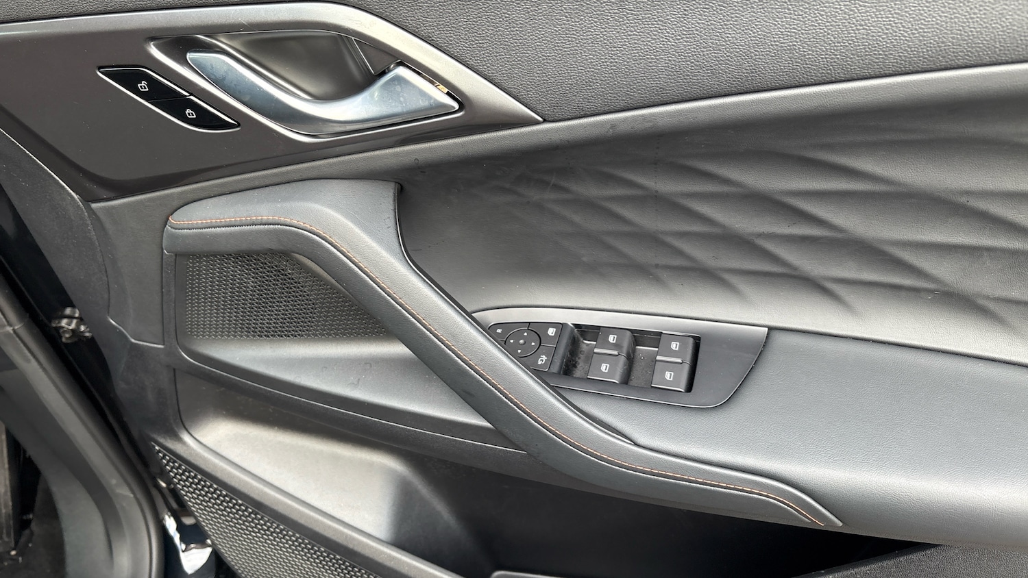 Used MG MG HS 2025 for sale - 76422272: Photo 24