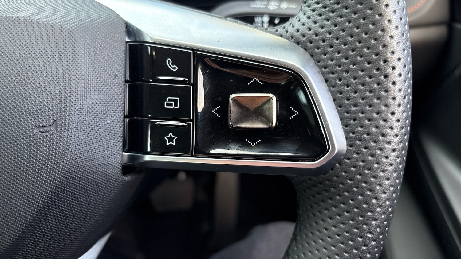 Used MG MG HS 2025 for sale - 76422272: Photo 27