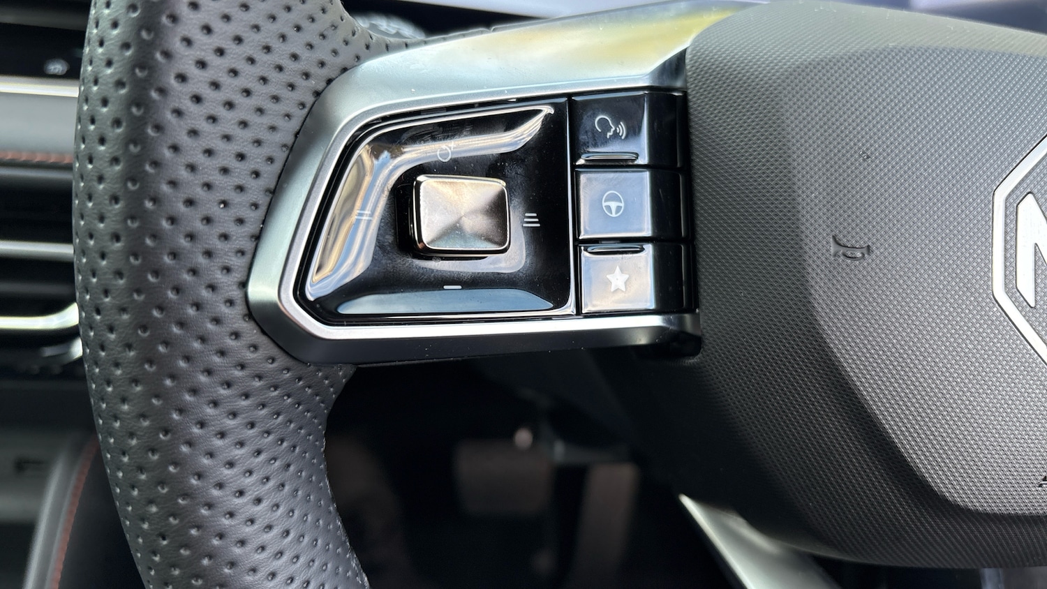 Used MG MG HS 2025 for sale - 76422272: Photo 28