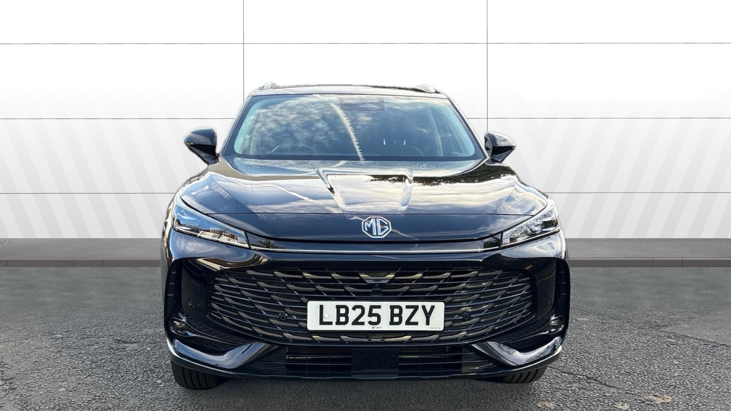 Used MG MG HS 2025 for sale - 76422272: Photo 3