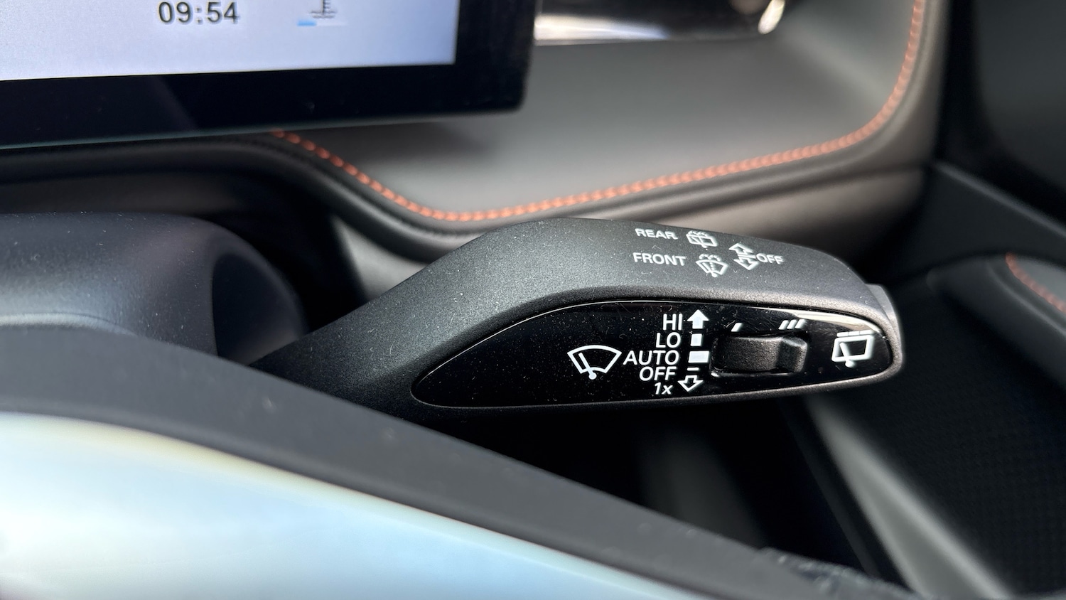 Used MG MG HS 2025 for sale - 76422272: Photo 30