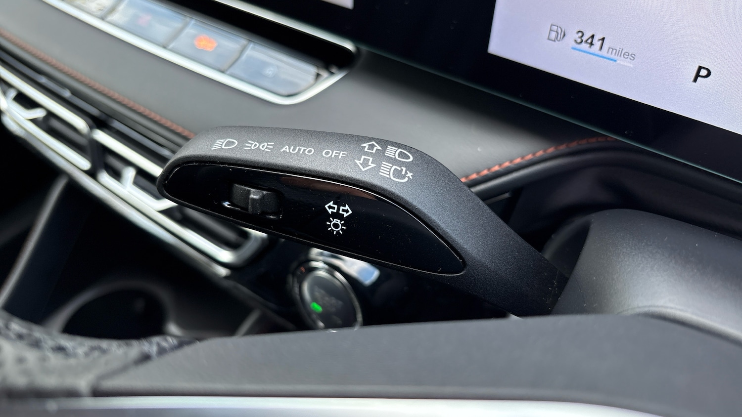 Used MG MG HS 2025 for sale - 76422272: Photo 31