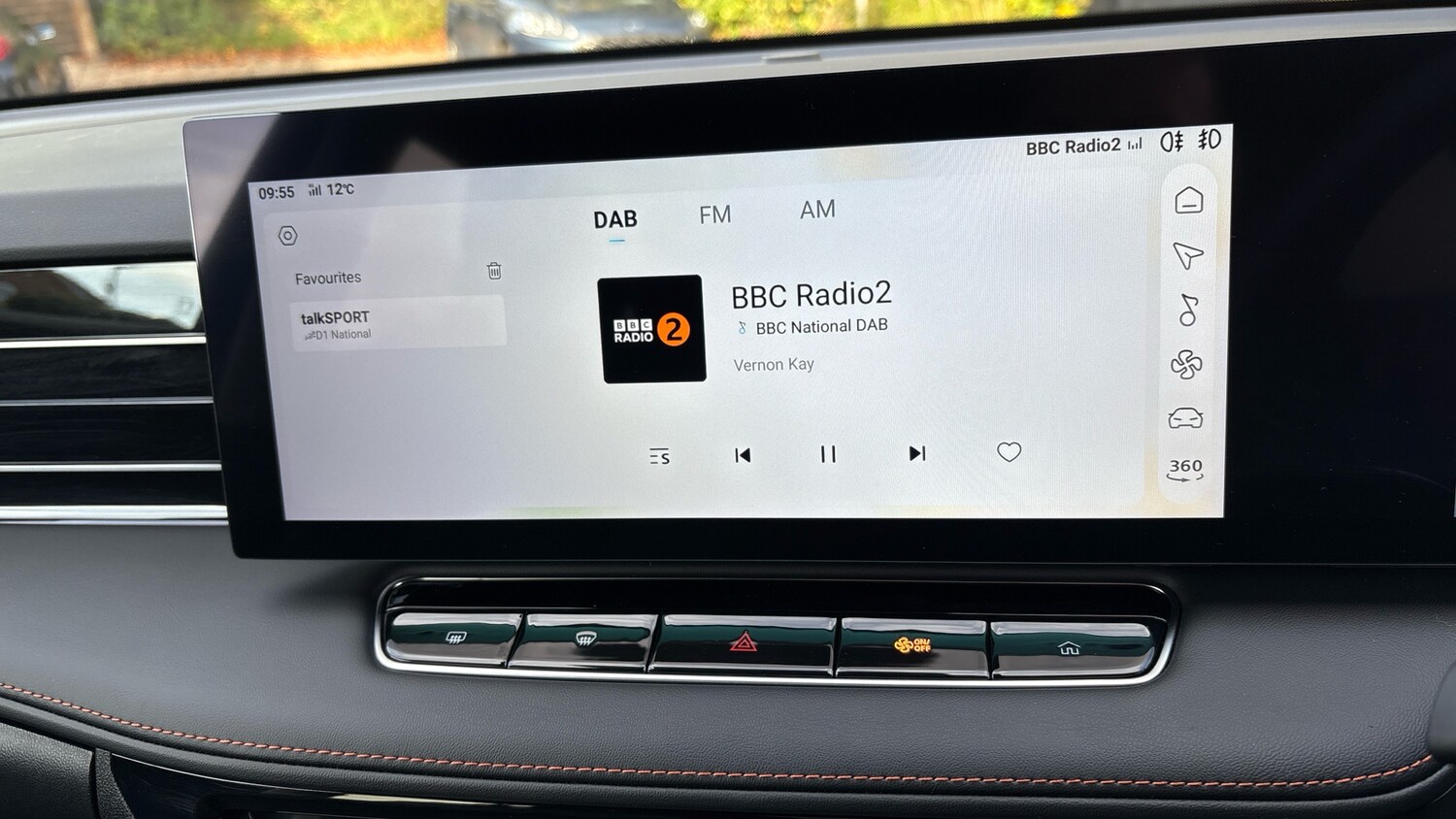 Used MG MG HS 2025 for sale - 76422272: Photo 36