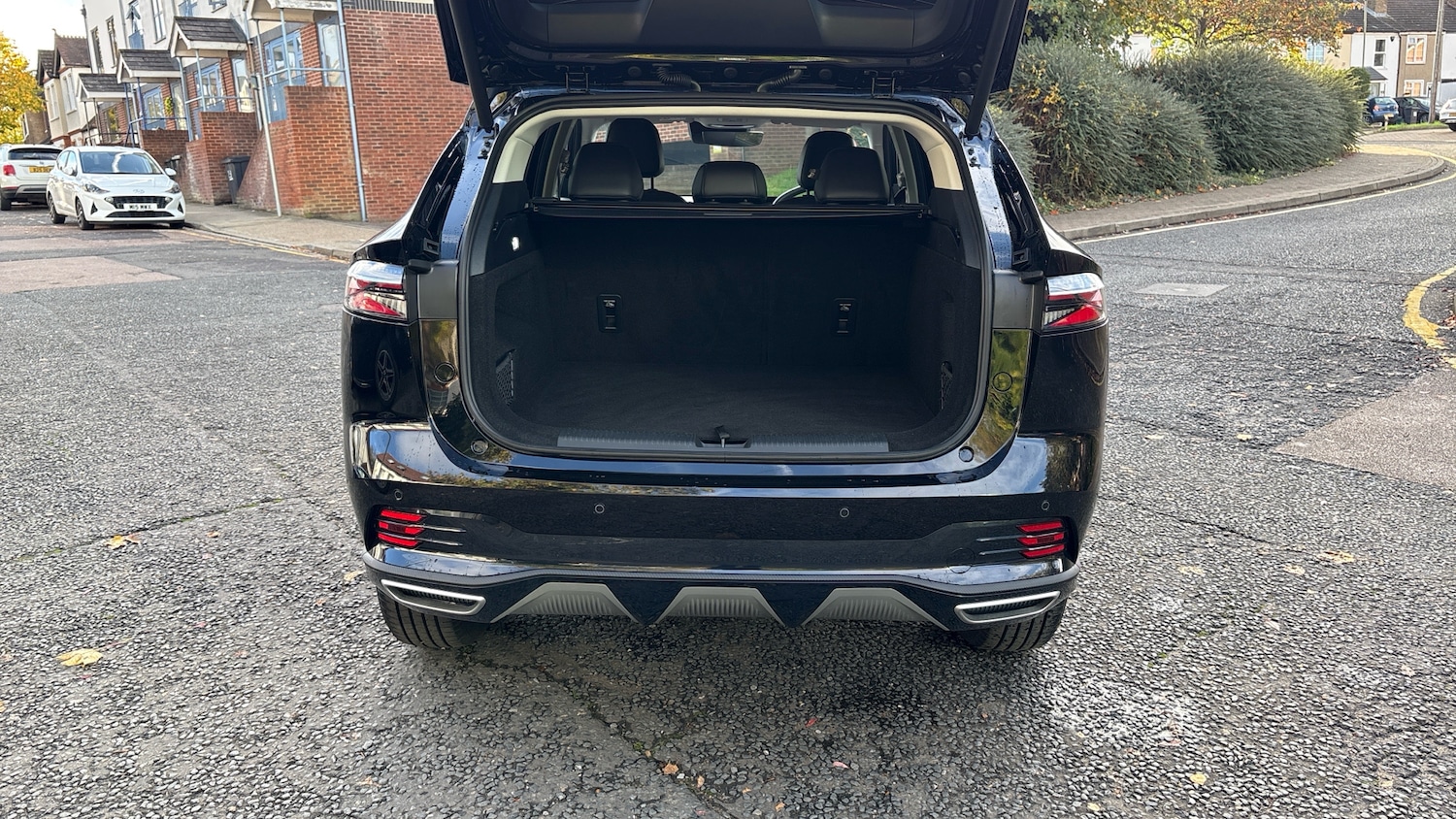 Used MG MG HS 2025 for sale - 76422272: Photo 4