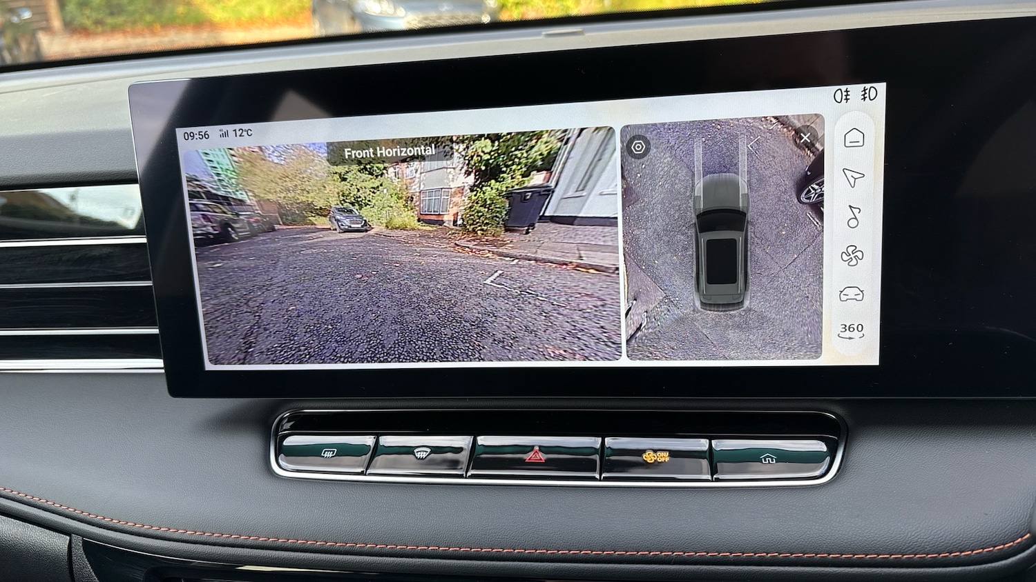 Used MG MG HS 2025 for sale - 76422272: Photo 40