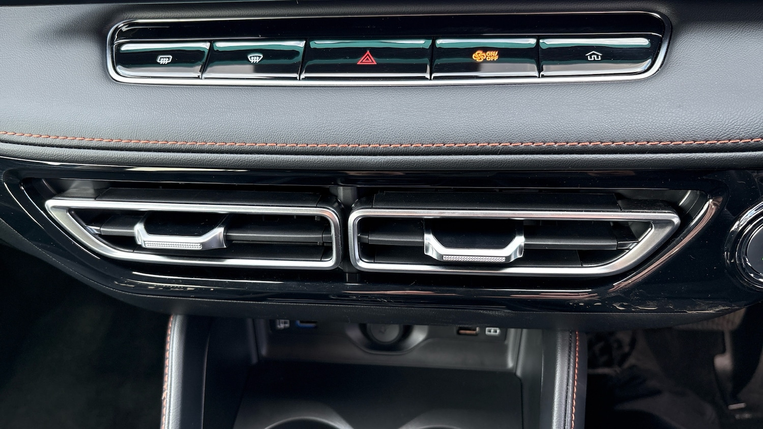 Used MG MG HS 2025 for sale - 76422272: Photo 48