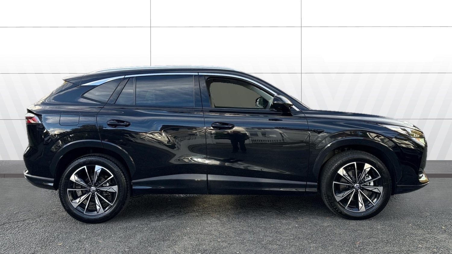 Used MG MG HS 2025 for sale - 76422272: Photo 5