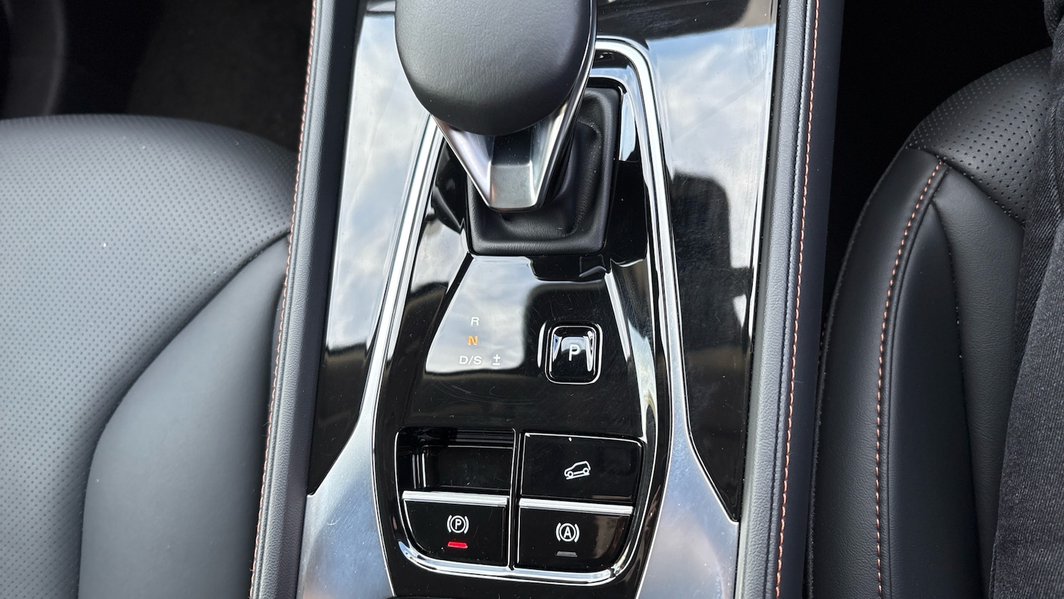 Used MG MG HS 2025 for sale - 76422272: Photo 50