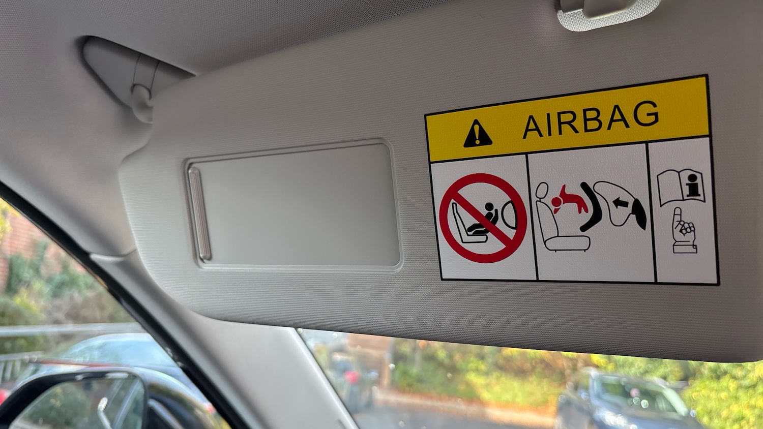 Used MG MG HS 2025 for sale - 76422272: Photo 53