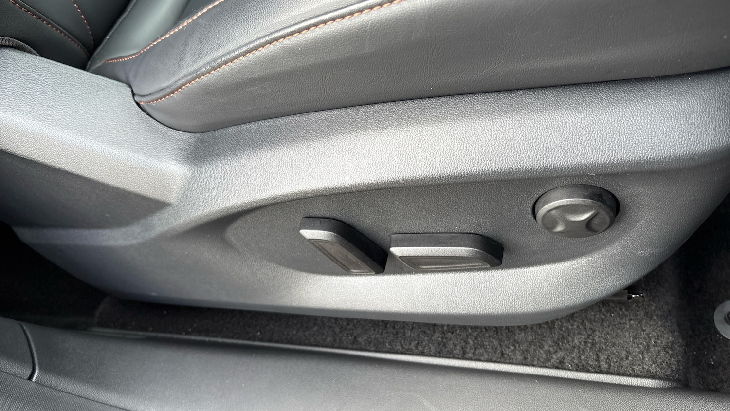 Used MG MG HS 2025 for sale - 76422272: Photo 59