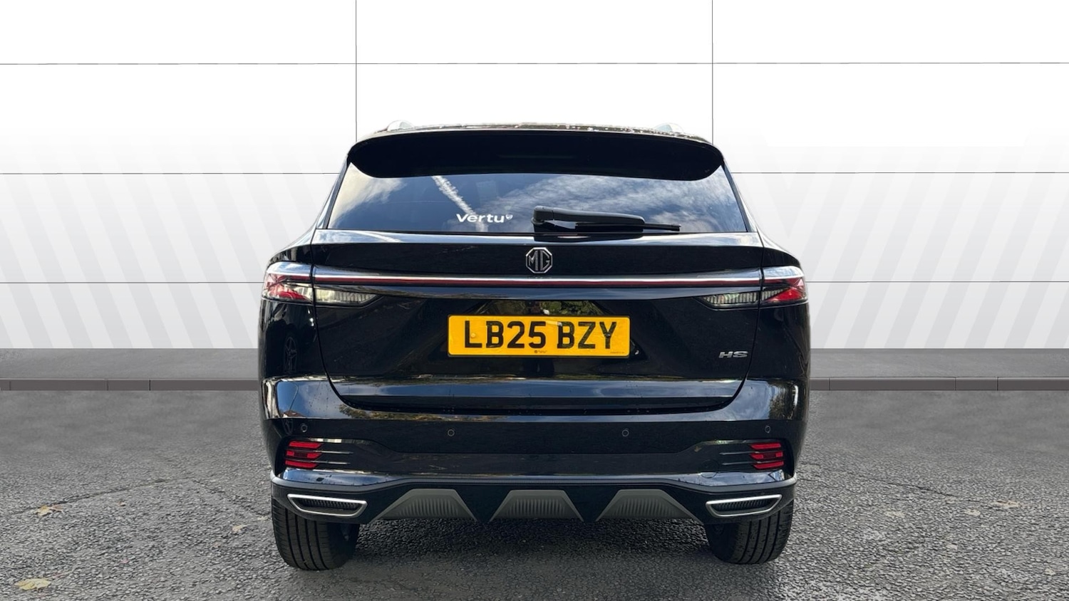 Used MG MG HS 2025 for sale - 76422272: Photo 6