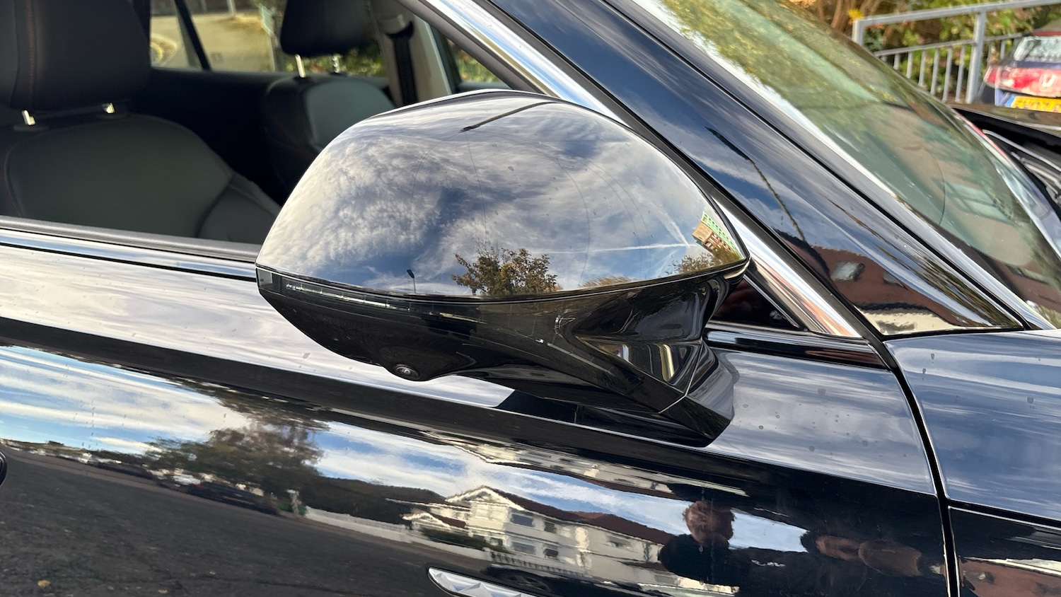 Used MG MG HS 2025 for sale - 76422272: Photo 61