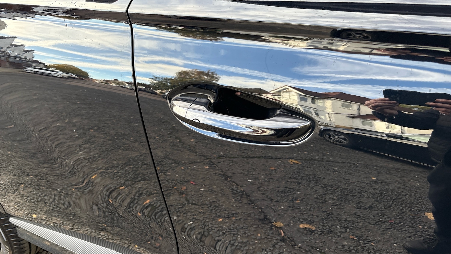 Used MG MG HS 2025 for sale - 76422272: Photo 62