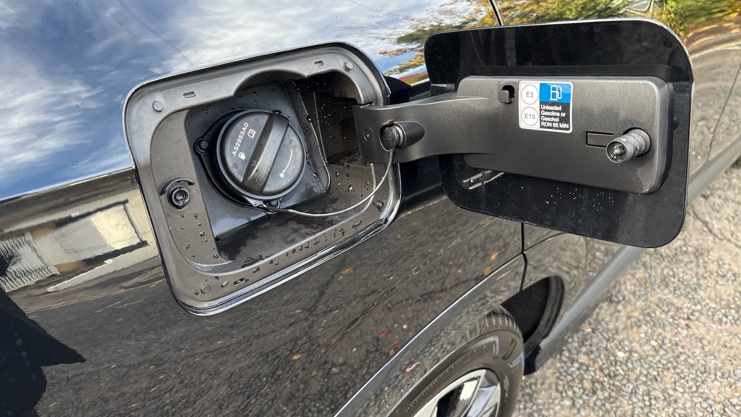 Used MG MG HS 2025 for sale - 76422272: Photo 63