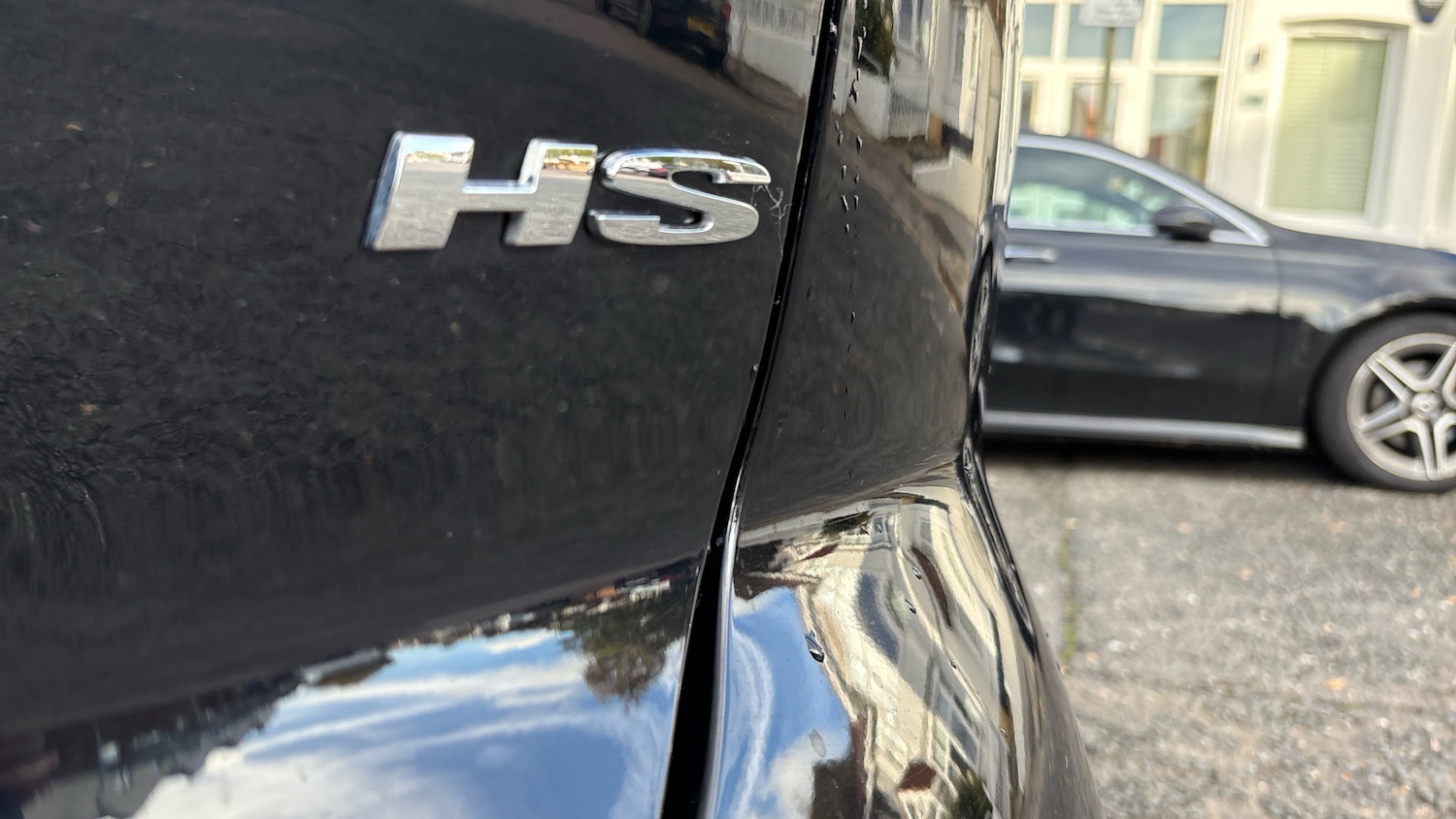 Used MG MG HS 2025 for sale - 76422272: Photo 65