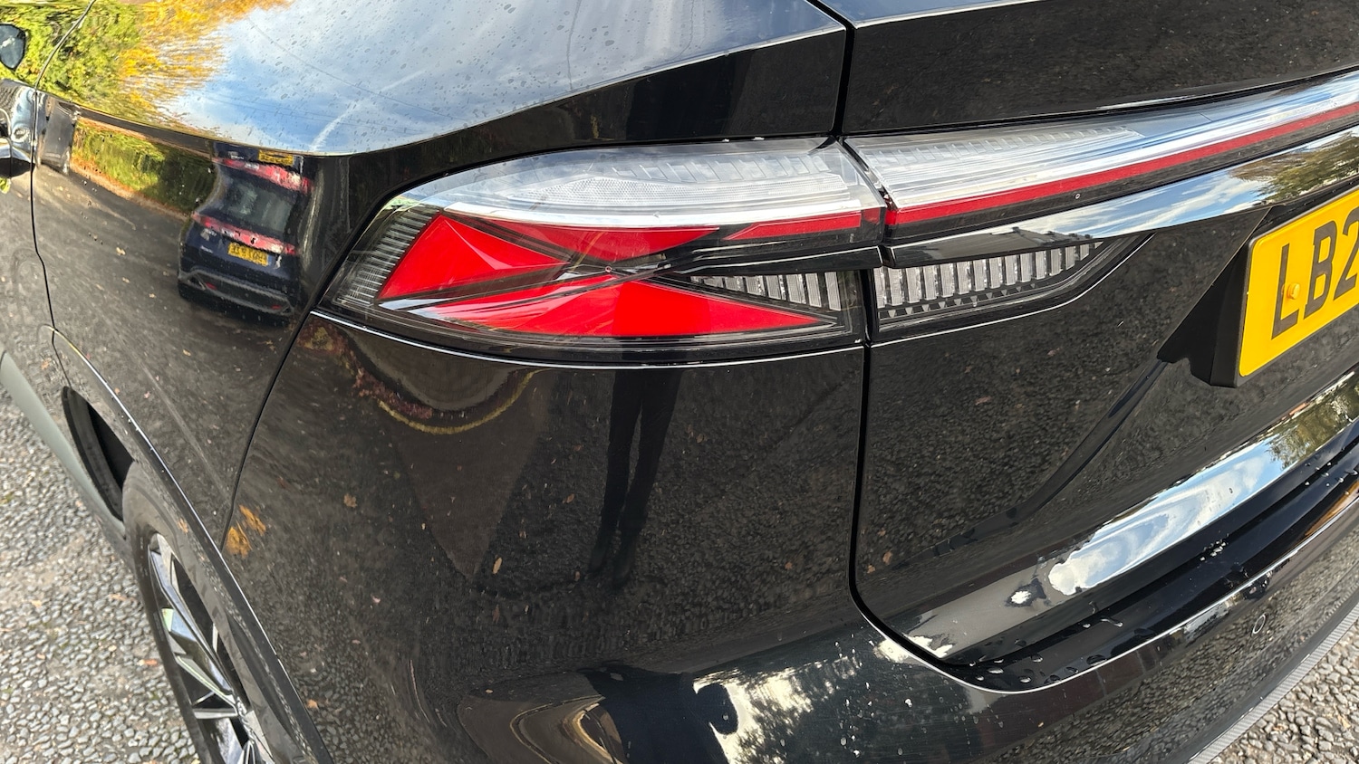 Used MG MG HS 2025 for sale - 76422272: Photo 69