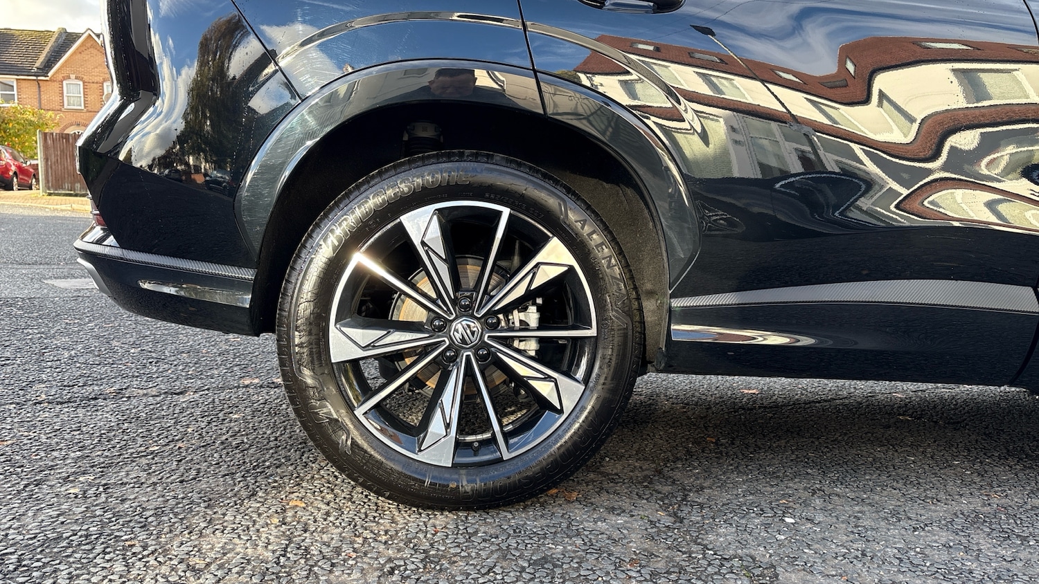 Used MG MG HS 2025 for sale - 76422272: Photo 7