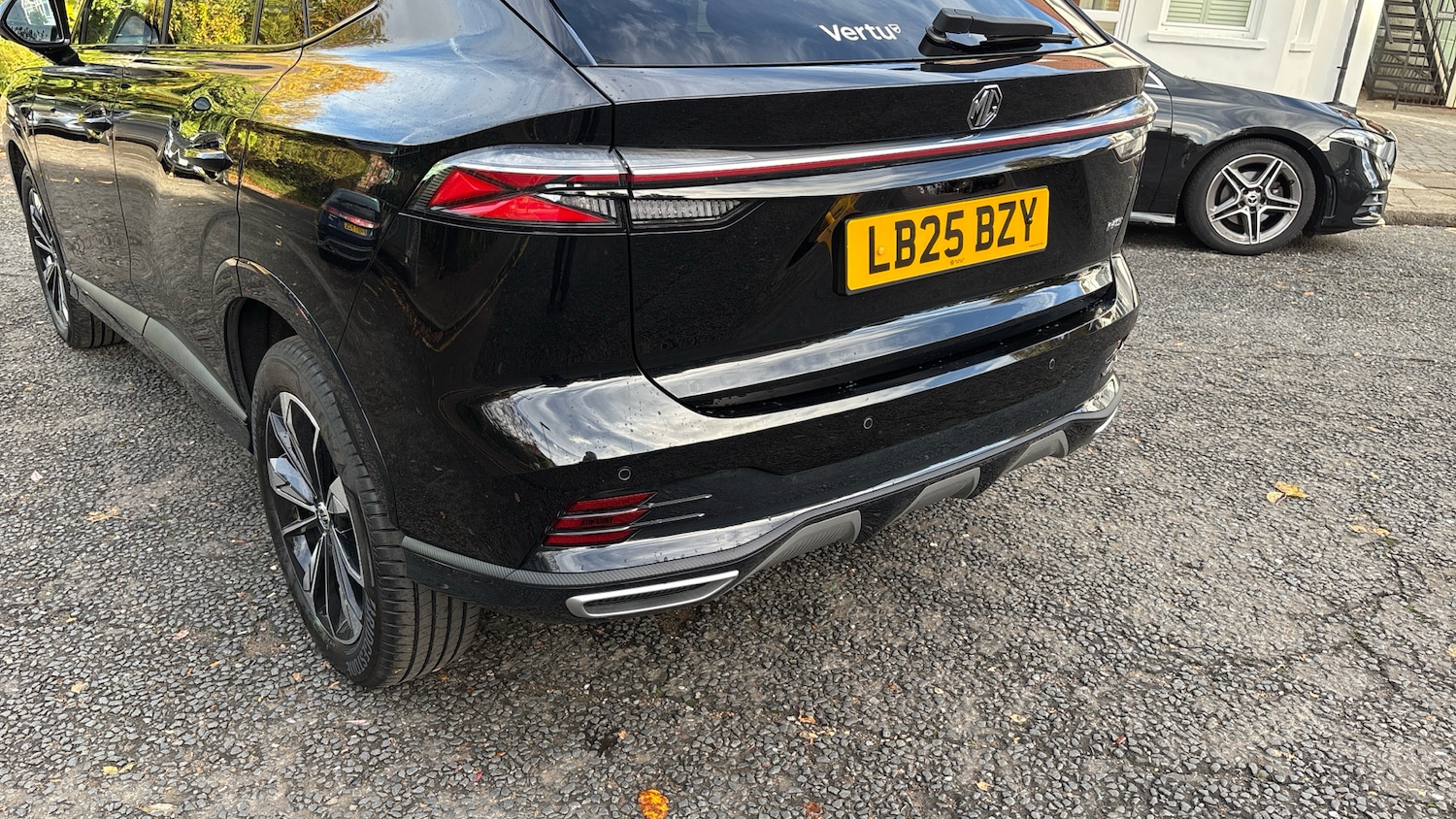 Used MG MG HS 2025 for sale - 76422272: Photo 70