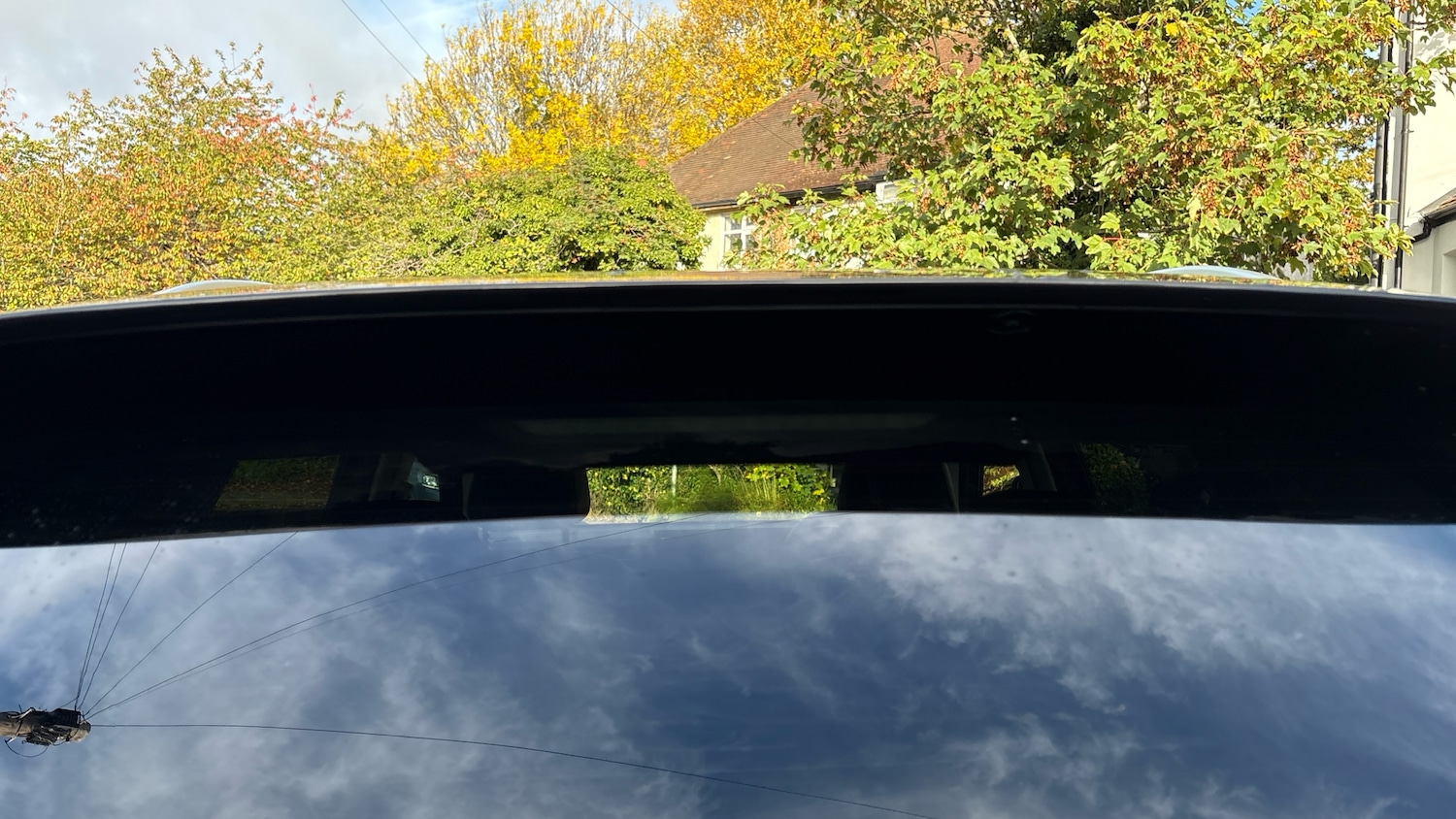 Used MG MG HS 2025 for sale - 76422272: Photo 71