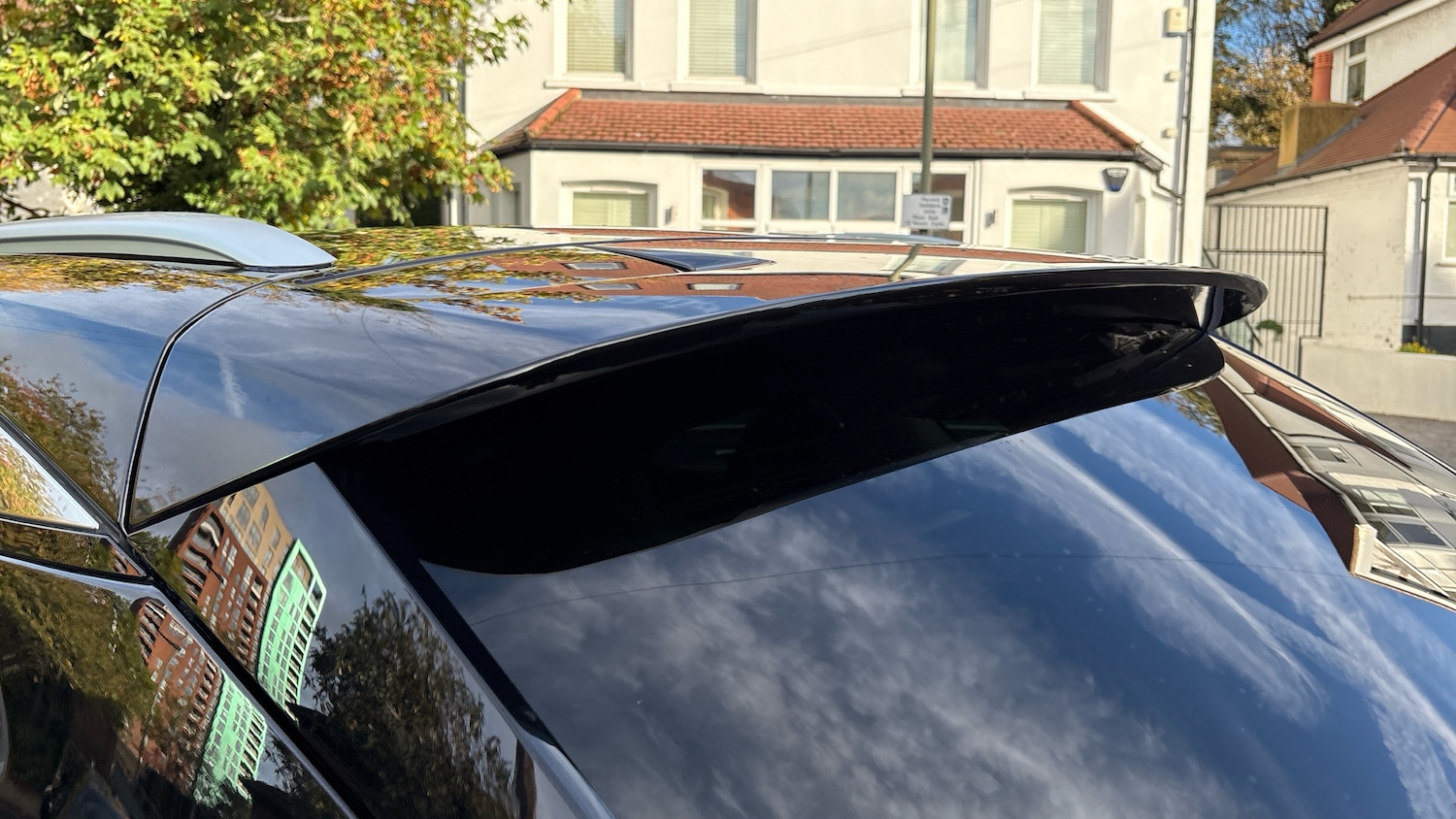 Used MG MG HS 2025 for sale - 76422272: Photo 72